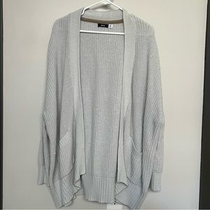 BDG oversized cardigan